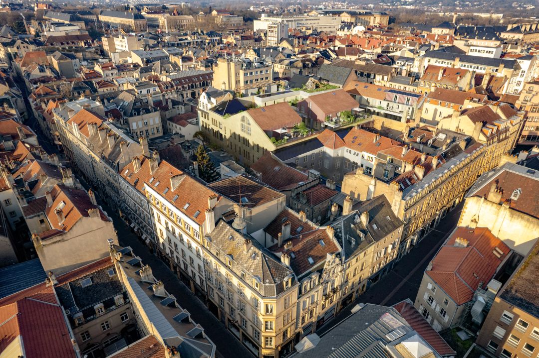 Metz — photo 1