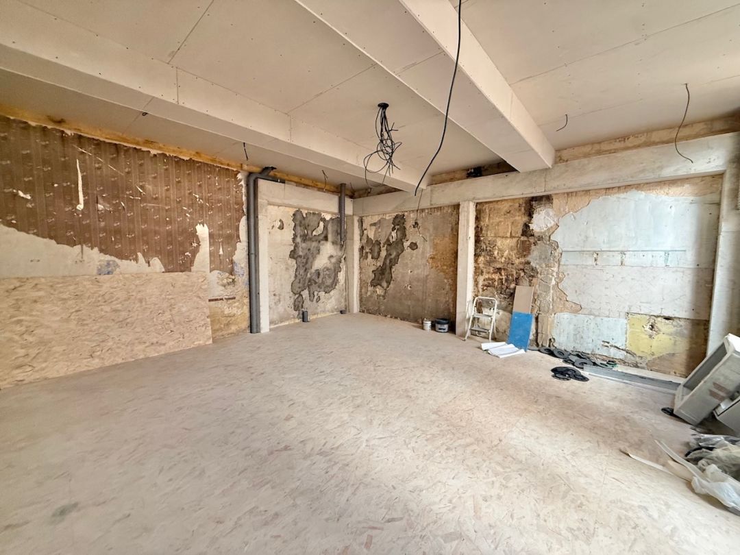 Programme immobilier à Bordeaux : 3 appartements dès 190 000 € — photo 4