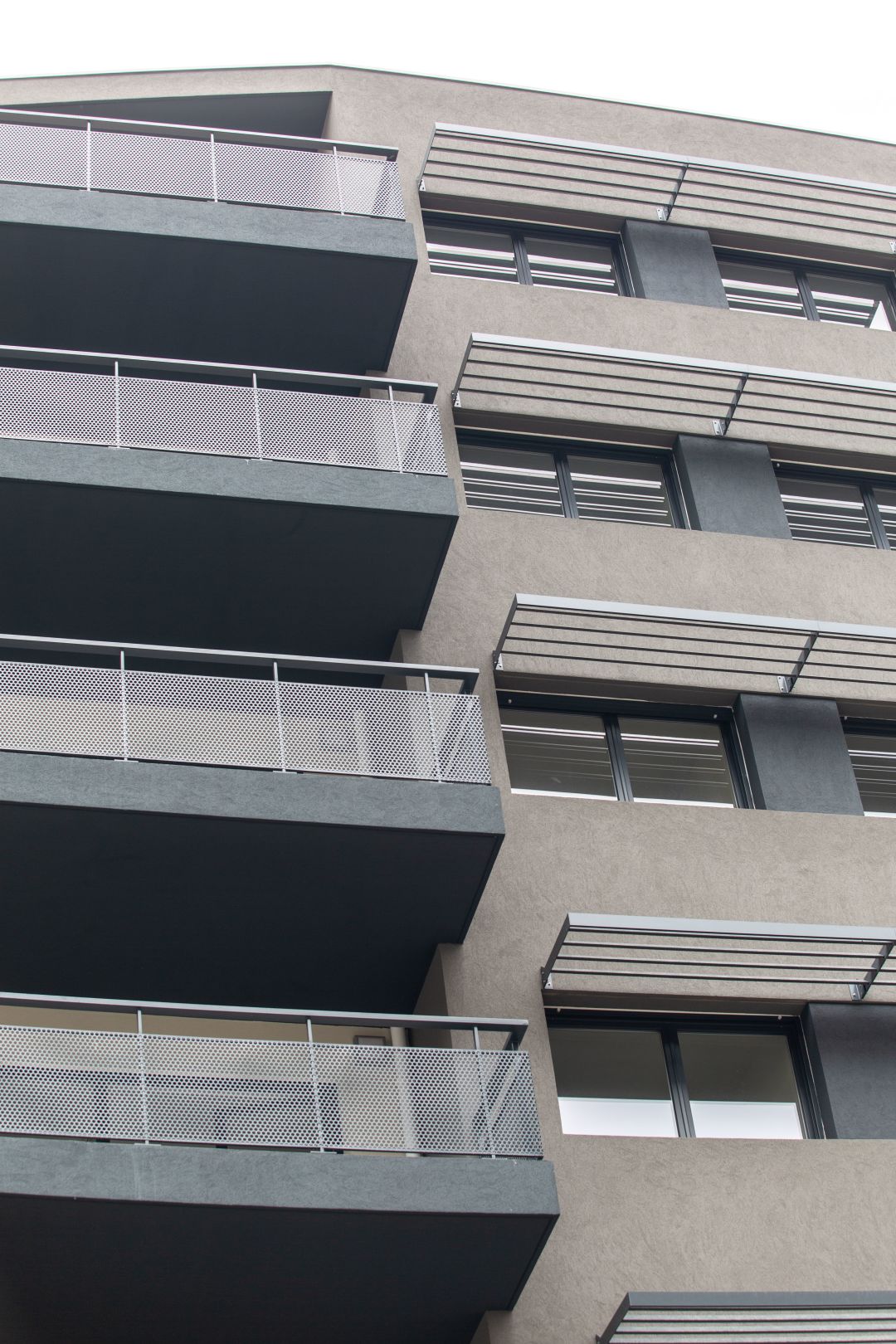 Programme neuf à Nice : découvrez les lots disponibles — photo 5