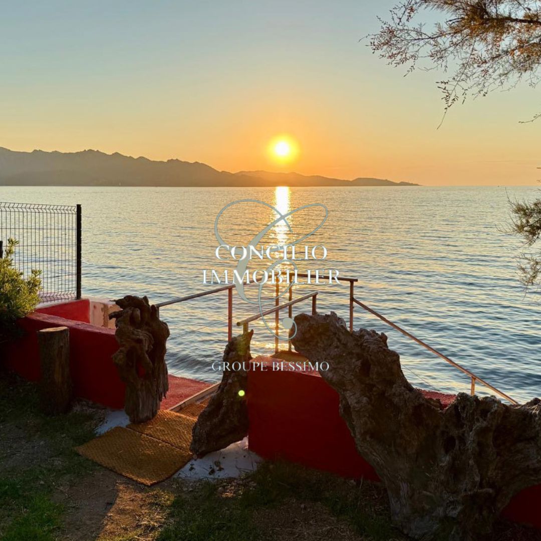 Programme immobilier RÉSIDENCE HÔTELIÈRES DOLCE NOTTE - CORSE à Saint-Florent