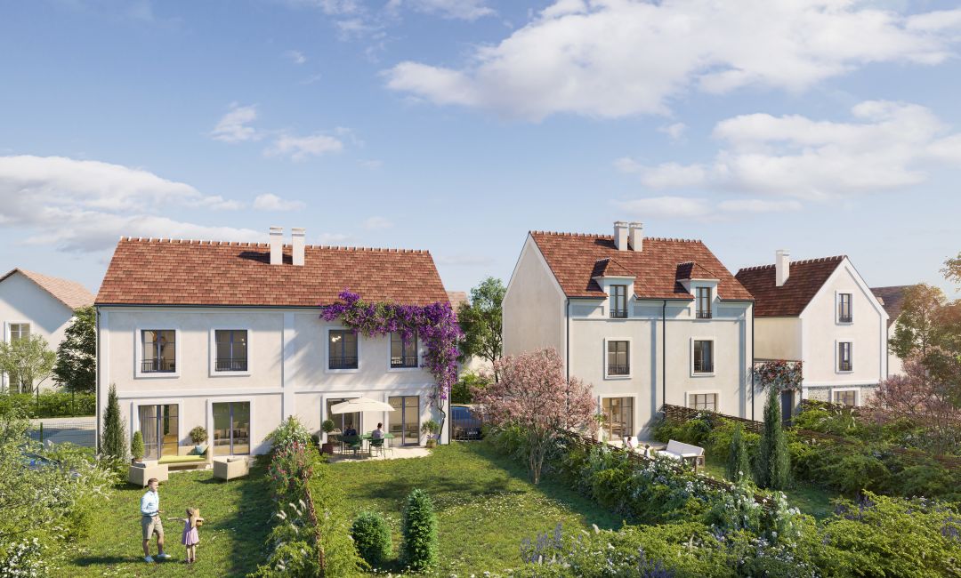 Domaine Céladon