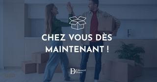 Programme immobilier IMPÉRIO à La Roche-sur-Yon