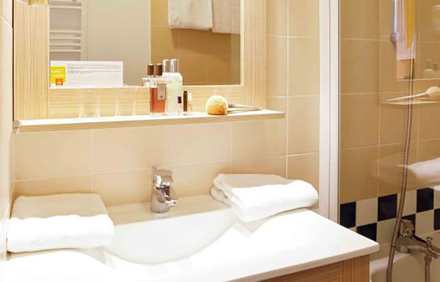 Programme immobilier Adagio Marseille Prado Perier à Marseille 8e Arrondissement