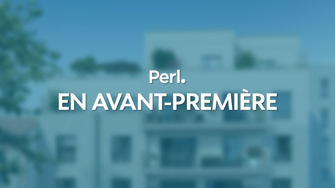 Programme neuf à Vanves : 6 appartements dès 159 400 €