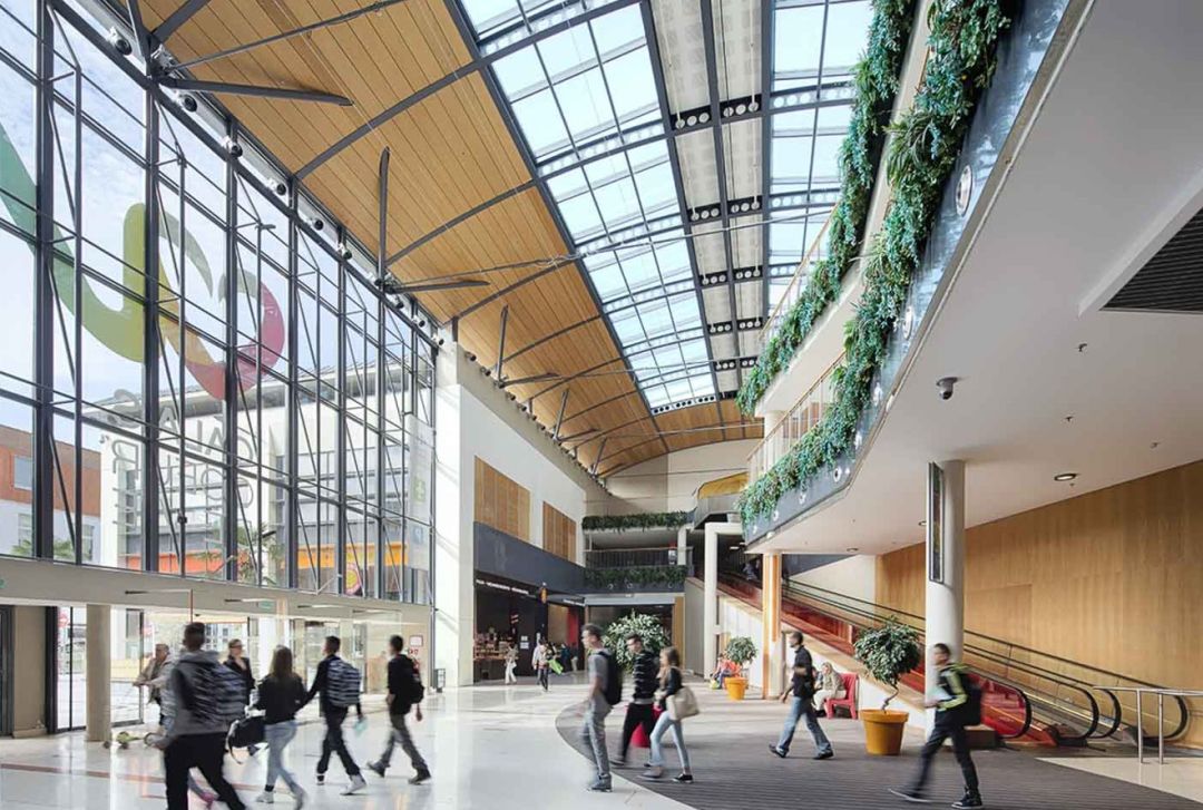 Programme immobilier Le Quai des six à Calais