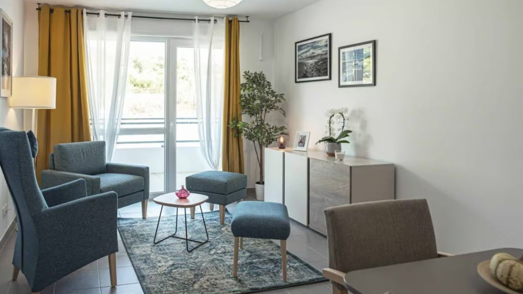 Programme immobilier A FUNTANA à Sari-Solenzara