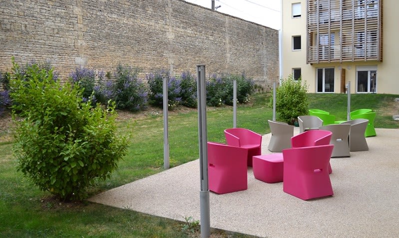Programme neuf à Niort — photo 1
