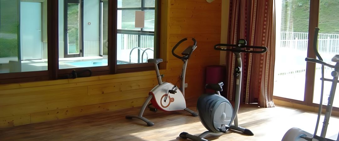 Villarembert — photo 3