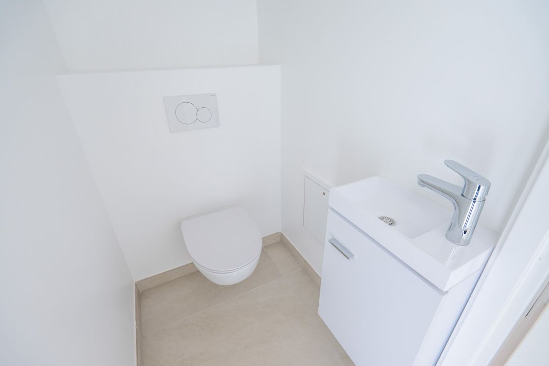 Programme immobilier ORIGINES à Saint-Germain-en-Laye