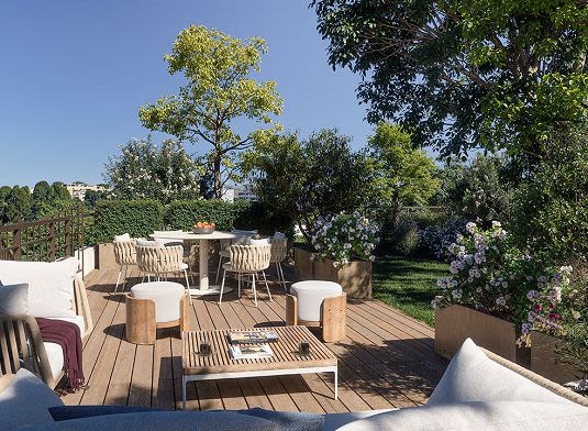 Programme immobilier Komo à Garches
