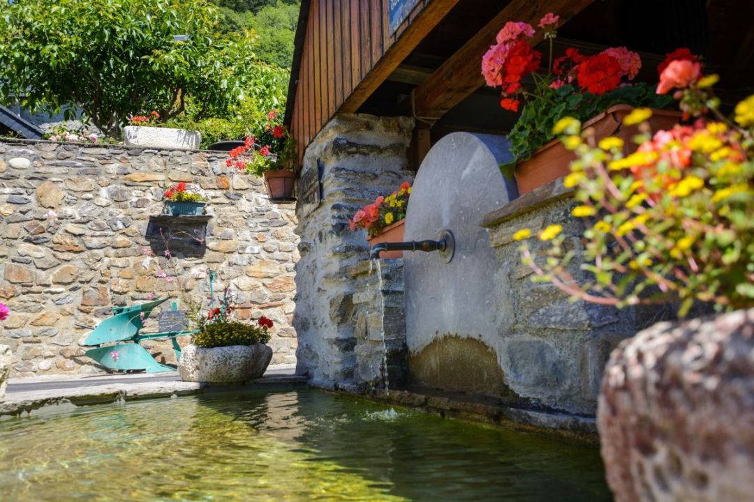 Programme immobilier L'OURÉA - La Résidence à Saint-Lary-Soulan