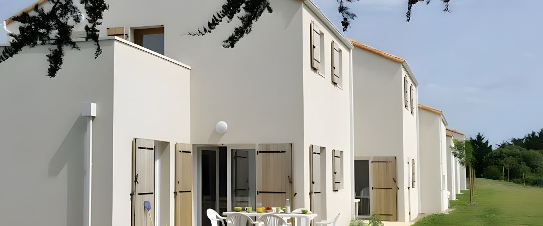 Programme neuf à Les Sables-d'Olonne : 2 appartements dès 99 971 € — photo 2