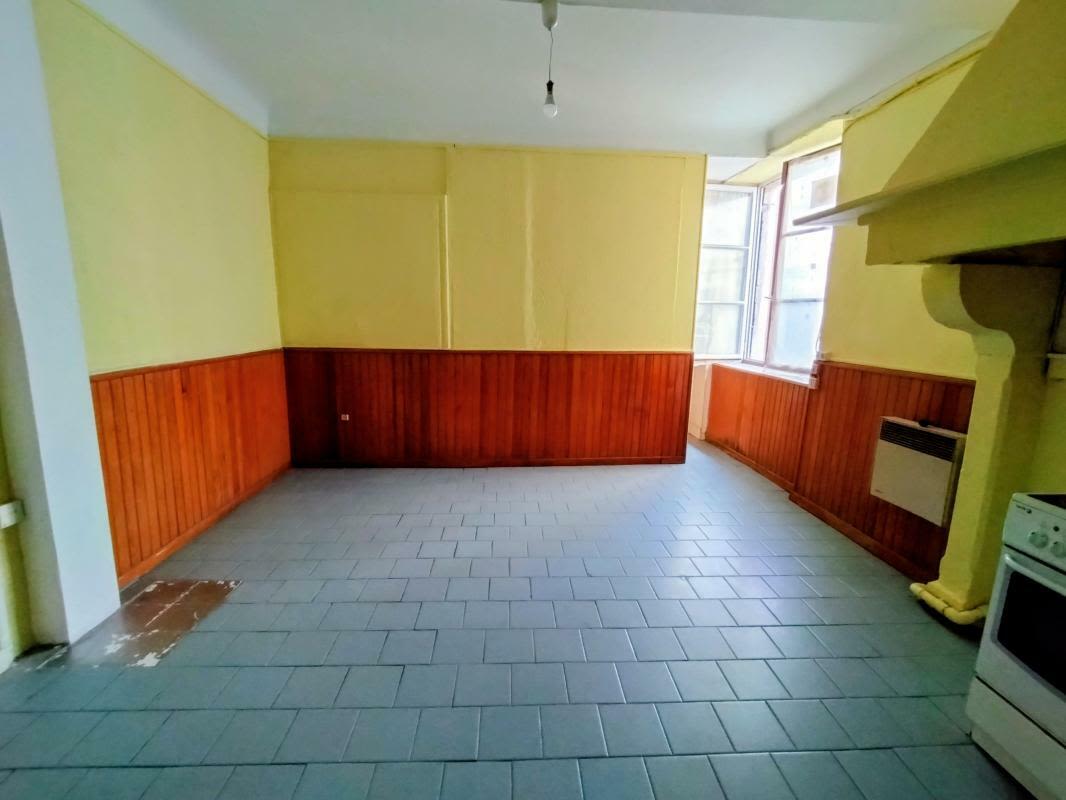 Programme immobilier BOULEVARD JEAN JAURES à Bayonne