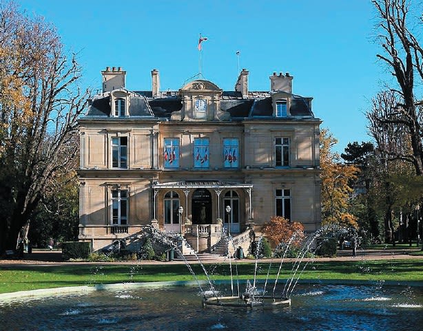 Programme immobilier L'Orée du Parc à Choisy-le-Roi