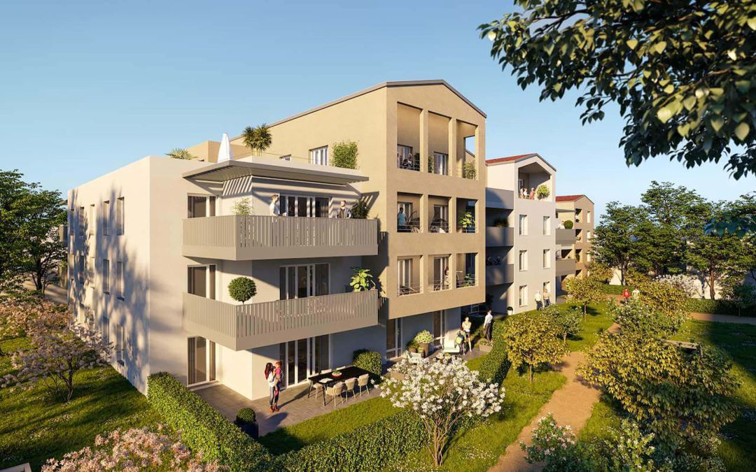 Coeur Village 2
