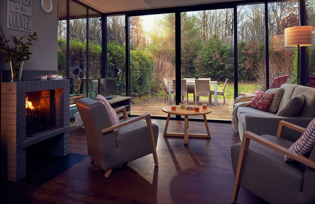 Programme neuf à Verneuil-sur-Avre : 3 appartements dès 199 216 € — photo 4