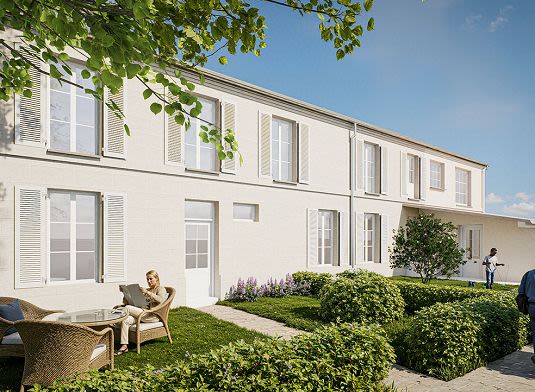 Villas Tilleuls