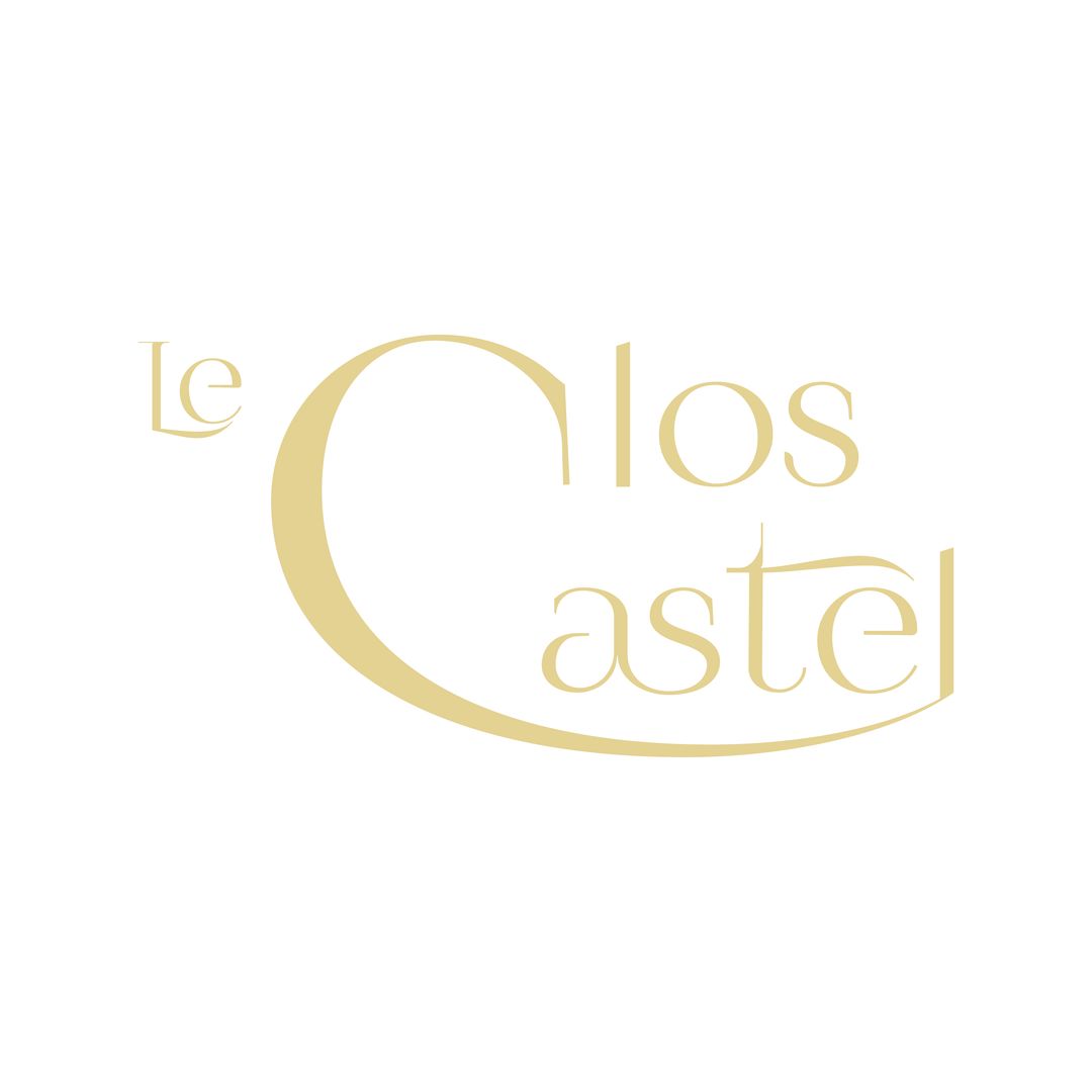 Programme immobilier LE CLOS CASTEL à Gagny