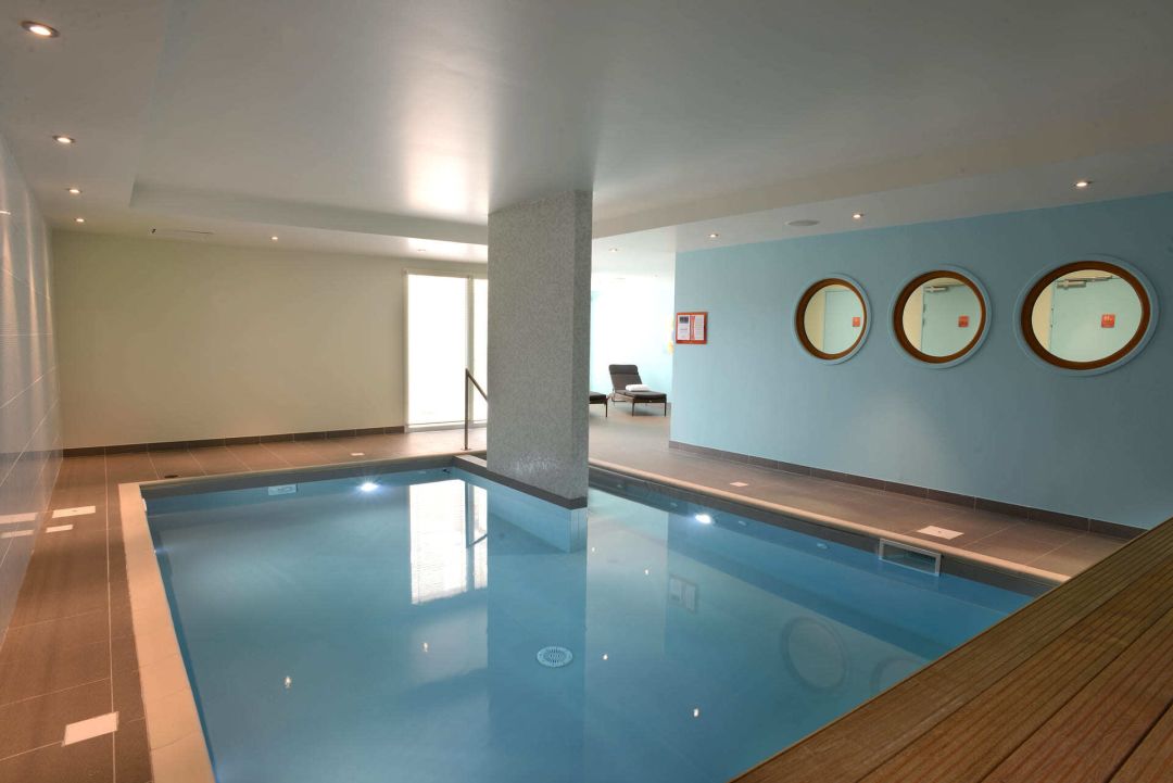 Programme neuf à Courseulles-sur-Mer : 2 appartements dès 221 580 € — photo 4