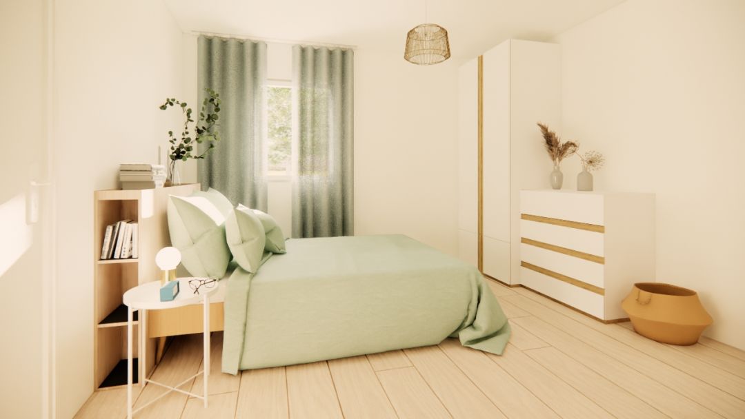 Programme immobilier neuf à Mantes-la-Jolie (78200) — photo 3