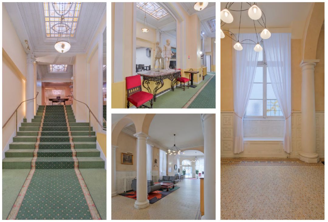 Programme immobilier PAU : 2 rue Maréchal FOCH à Pau