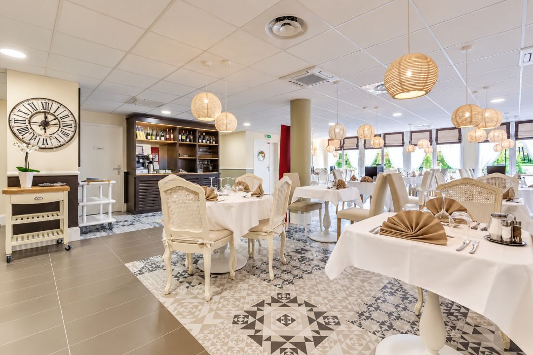 Programme immobilier à Chatou : 1 appartement dès 140 809 € — photo 2