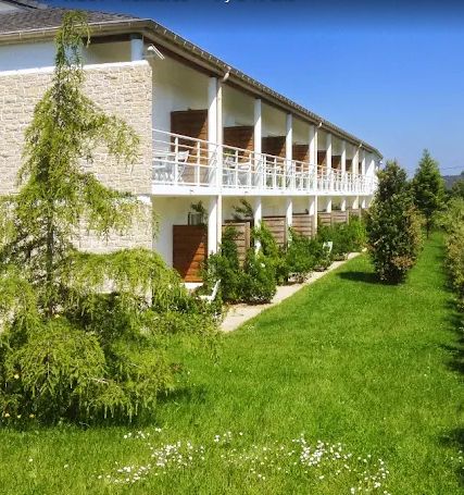 Programme neuf à Treillières : 3 appartements dès 86 831 €