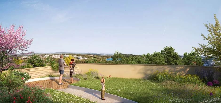 LES LOGES D'AMBROISE