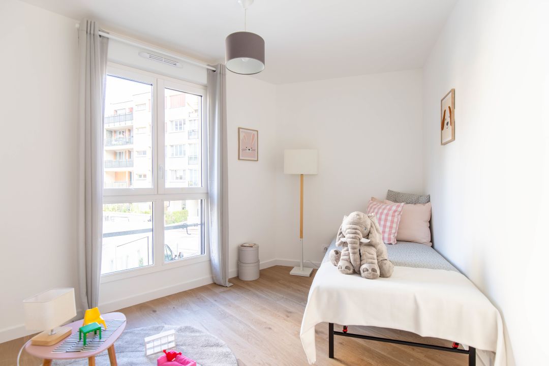 Programme immobilier CLOS SAINT-LOUIS à Saint-Germain-en-Laye