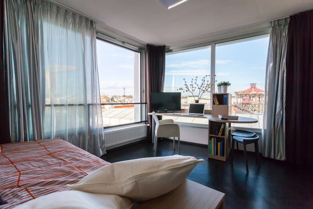 Programme immobilier neuf à Nantes (44200) — photo 4
