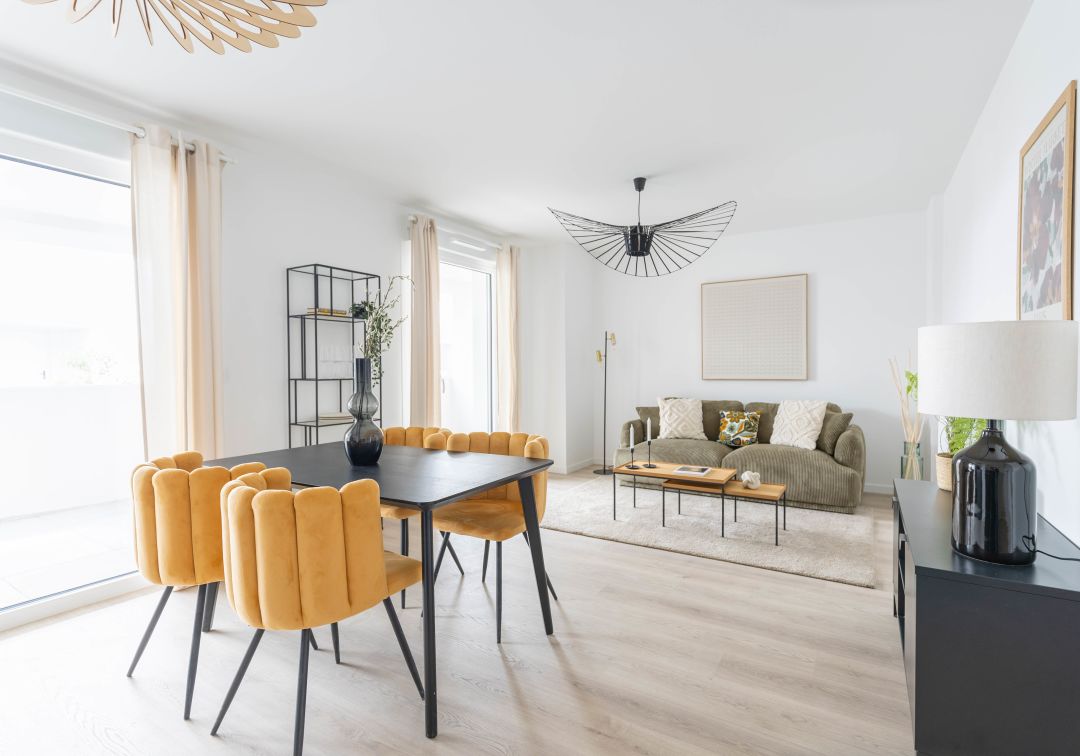 Programme immobilier Home à Bordeaux