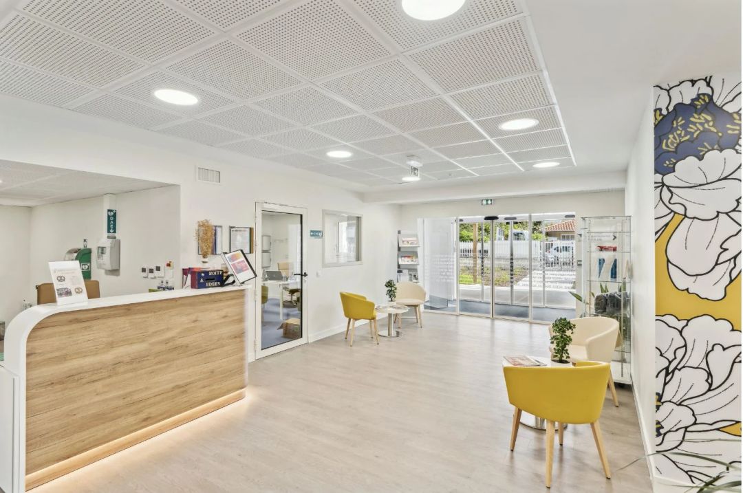 Programme neuf à Dax : 1 appartement dès 153 848 € — photo 2