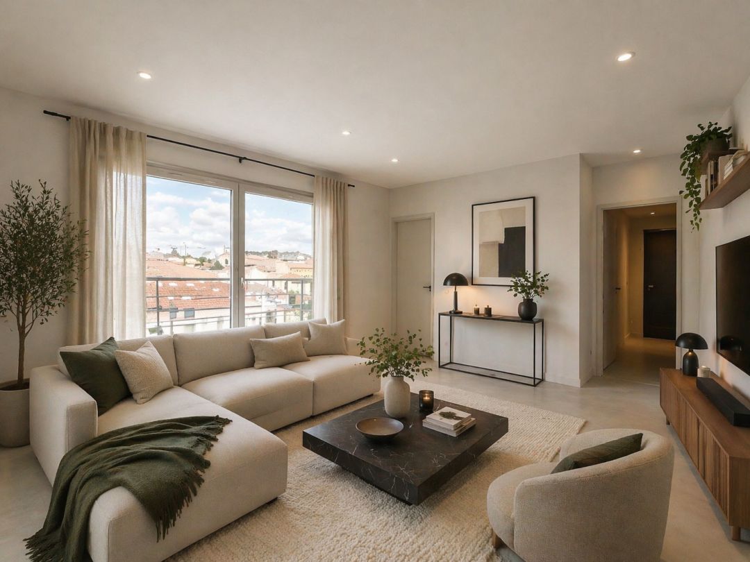 Programme immobilier Ovéa à Béziers