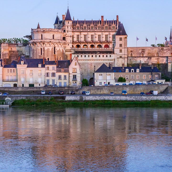 Amboise — photo 1