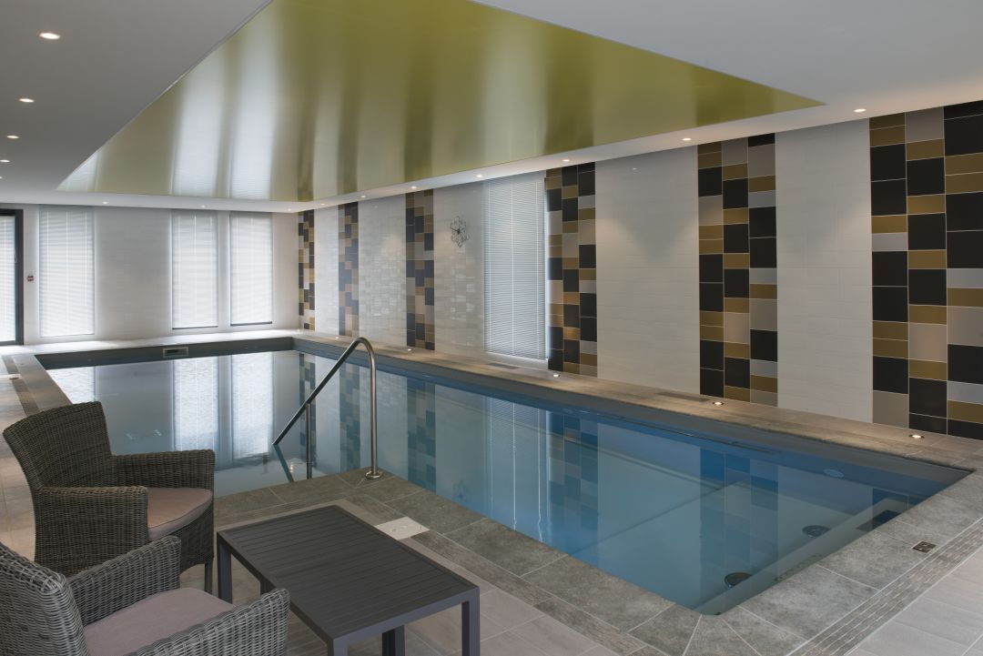 Programme immobilier L'ART DU TEMPS à Besançon