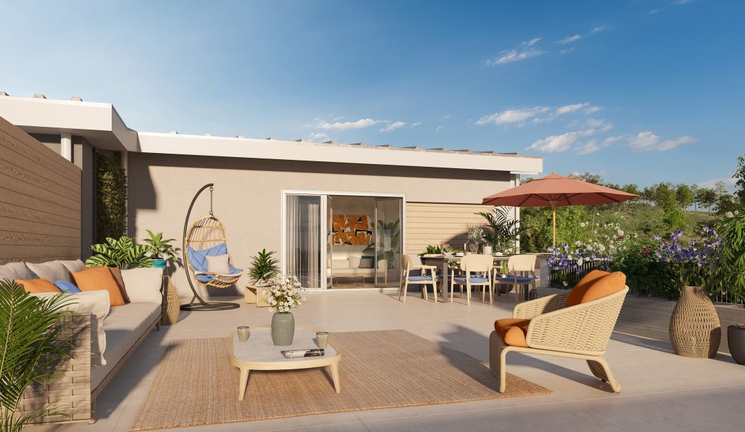 GREEN VALLEY PHASE 1