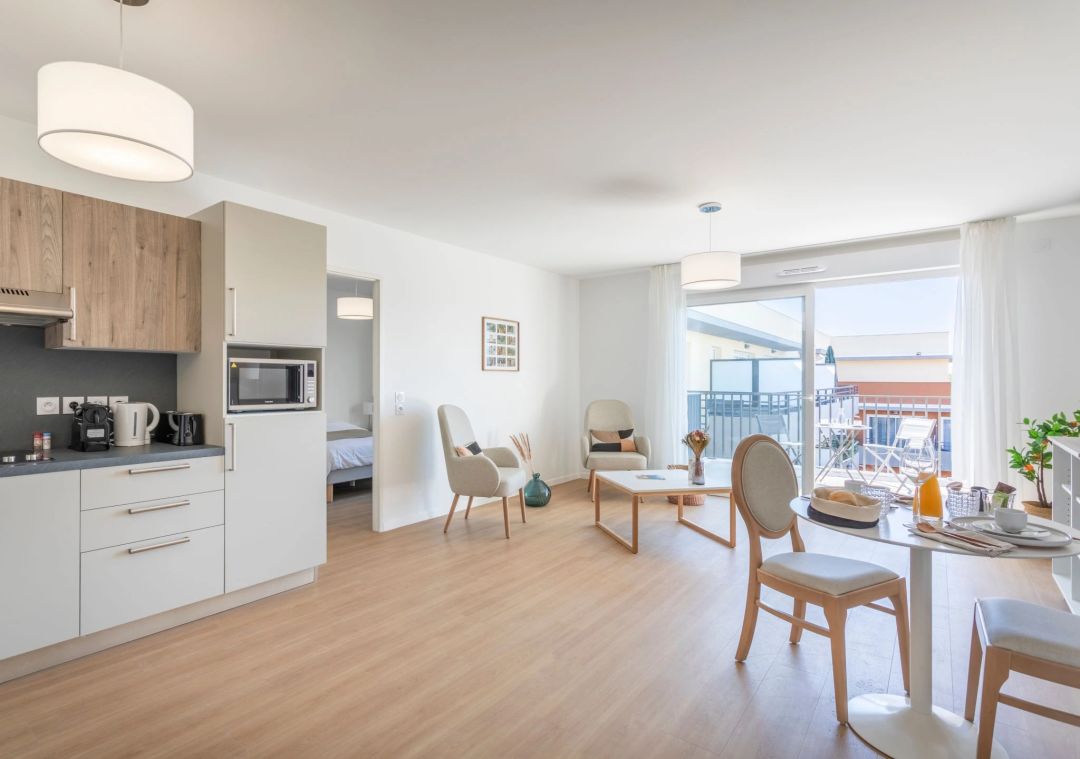 Programme immobilier Les Jardins d'Arcadie Roquebrune sur Argent à Roquebrune-sur-Argens