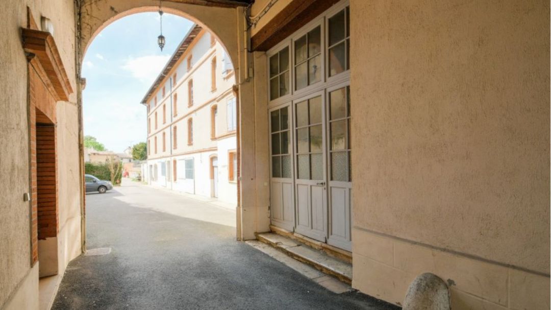 Programme immobilier MONTAUBAN : Alfred Marty à Montauban