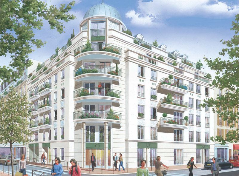 Le Briand Plaza - MS
