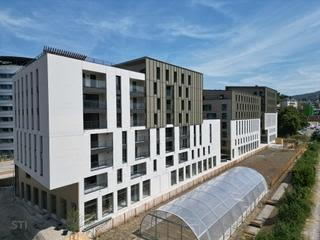 Programme immobilier Ancora à Chambéry