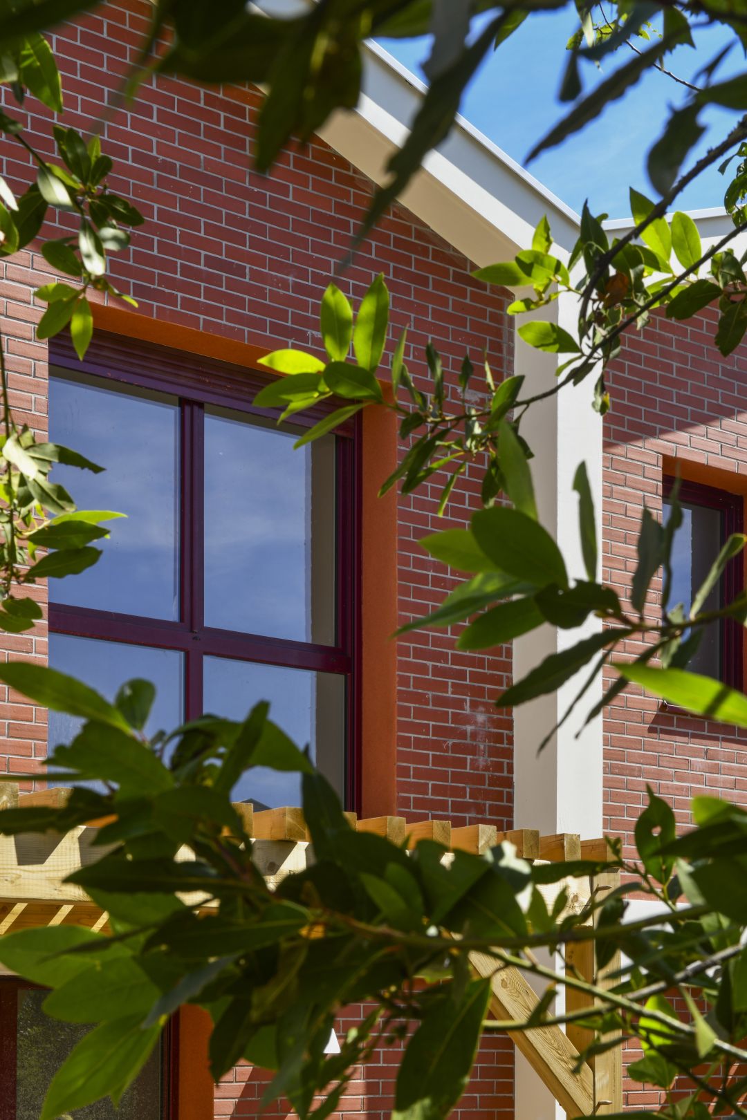 Programme immobilier Bloom Parc - MÉRIGNAC (33) - Maisons à Mérignac
