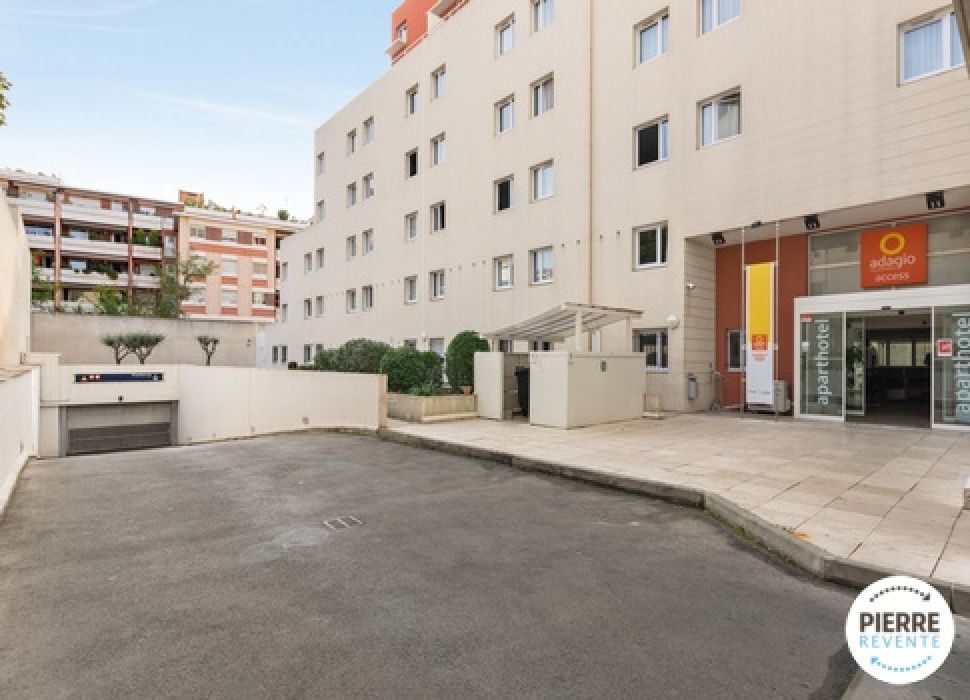 MARSEILLE - PRADO PERIER