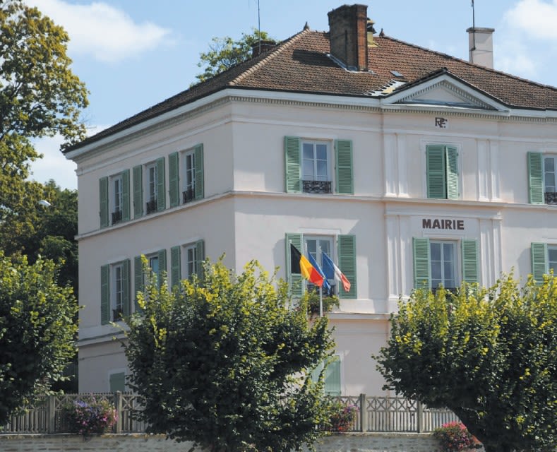 Programme immobilier Le Clos des Amandiers à Jassans-Riottier