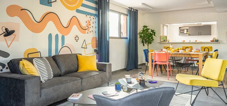Programme immobilier CARRE MALO à Rennes