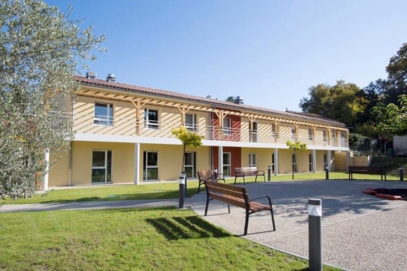 Programme immobilier neuf à Saint-Didier (84210) — photo 4