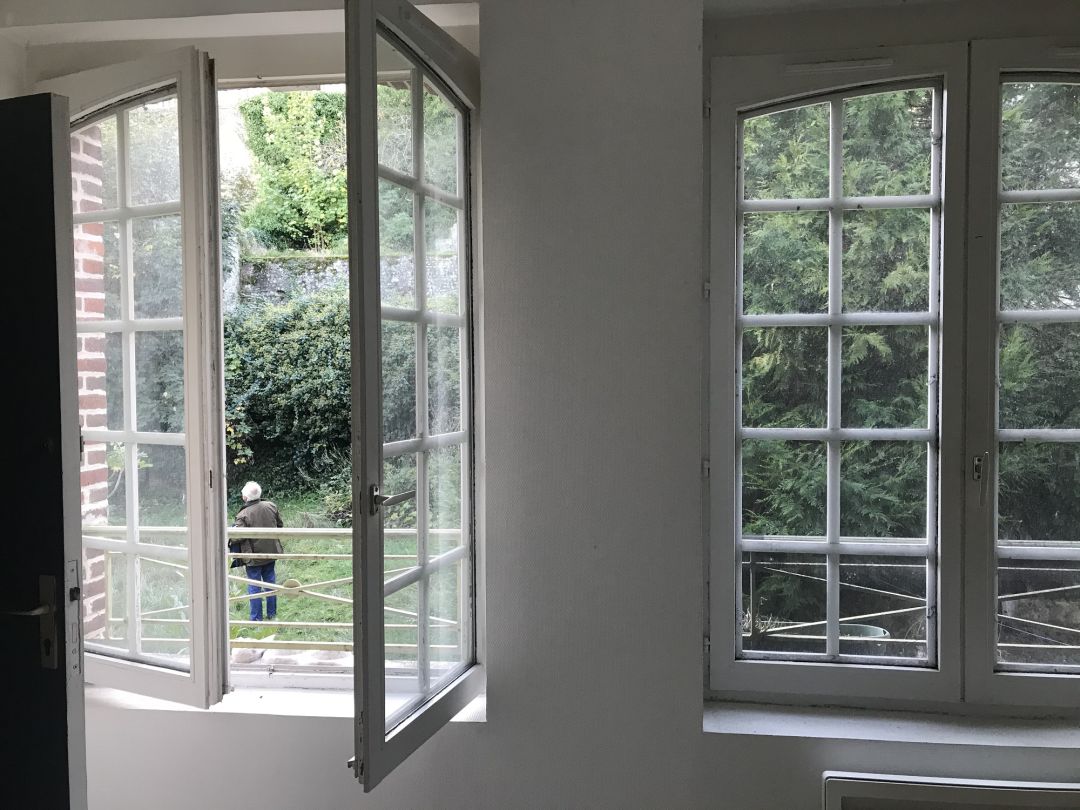 Programme immobilier HONFLEUR, 83 rue Haute à Honfleur