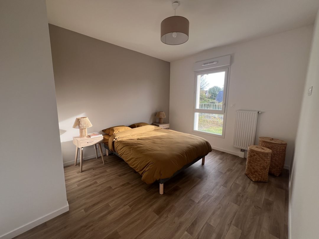 Programme neuf à Loctudy : 23 appartements dès 176 000 € — photo 4