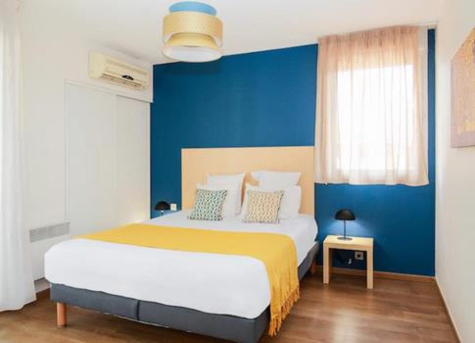 TOULOUSE - APPART'CITY PURPAN