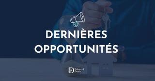Programme immobilier DOMAINE DE SUÈDE à Tours