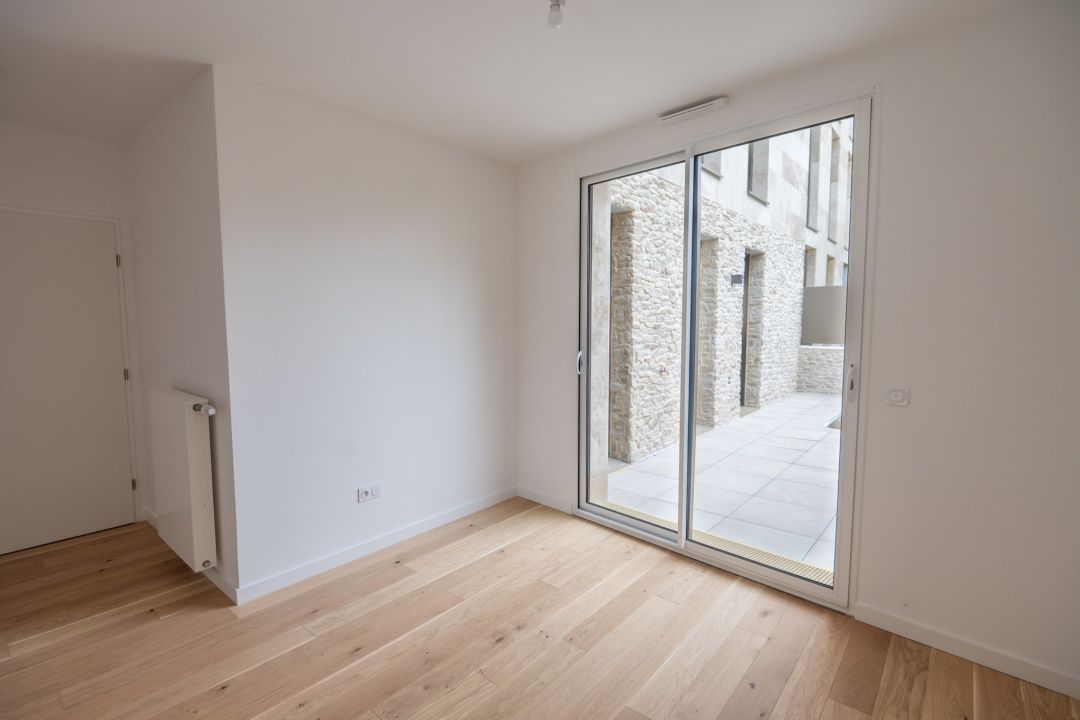 Programme immobilier ORIGINES à Saint-Germain-en-Laye